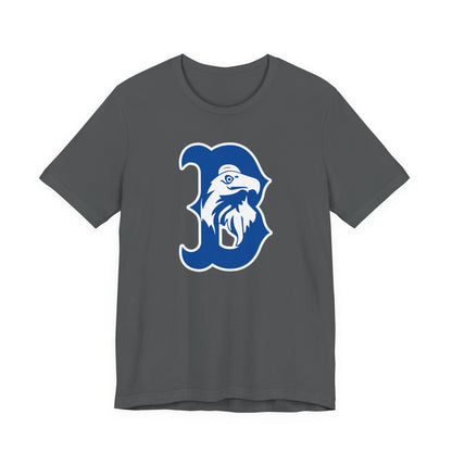 Jersey Short Sleeve Tee