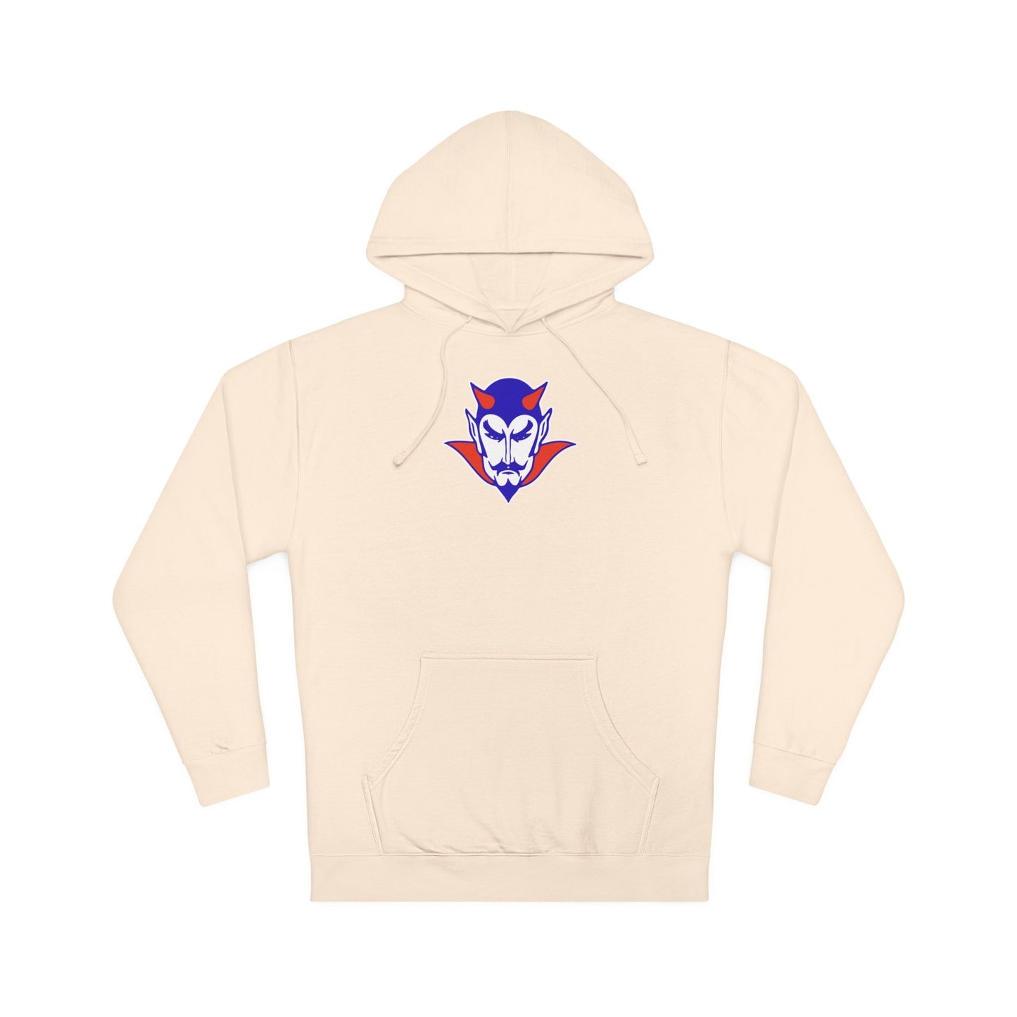 Midweight Pullover Hoodie