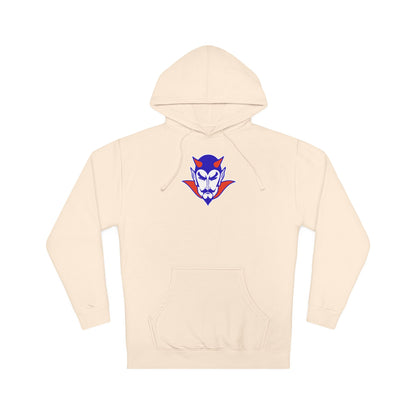 Midweight Pullover Hoodie