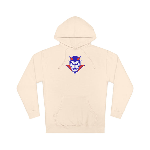 Midweight Pullover Hoodie