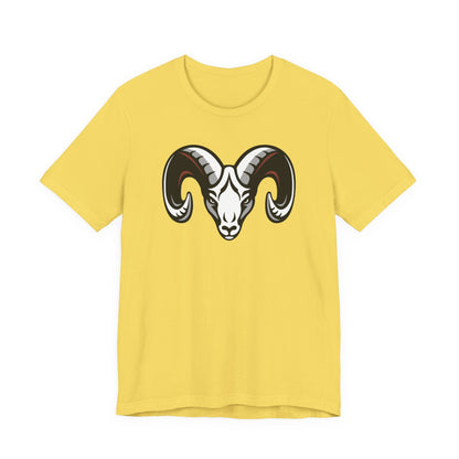 Jersey Short Sleeve Tee