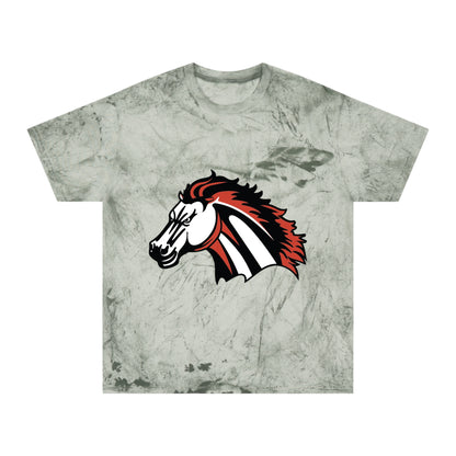Color Blast School Spirit Tee
