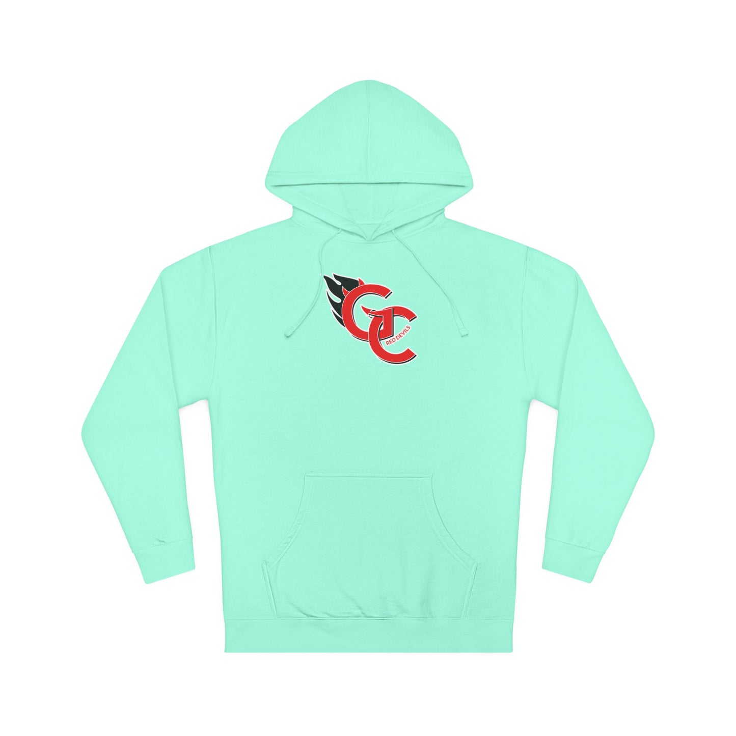 Midweight Pullover Hoodie