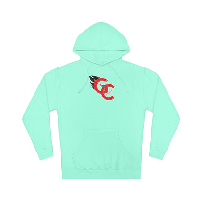 Midweight Pullover Hoodie