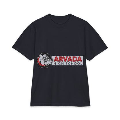 Max Heavyweight Short Sleeve Tee