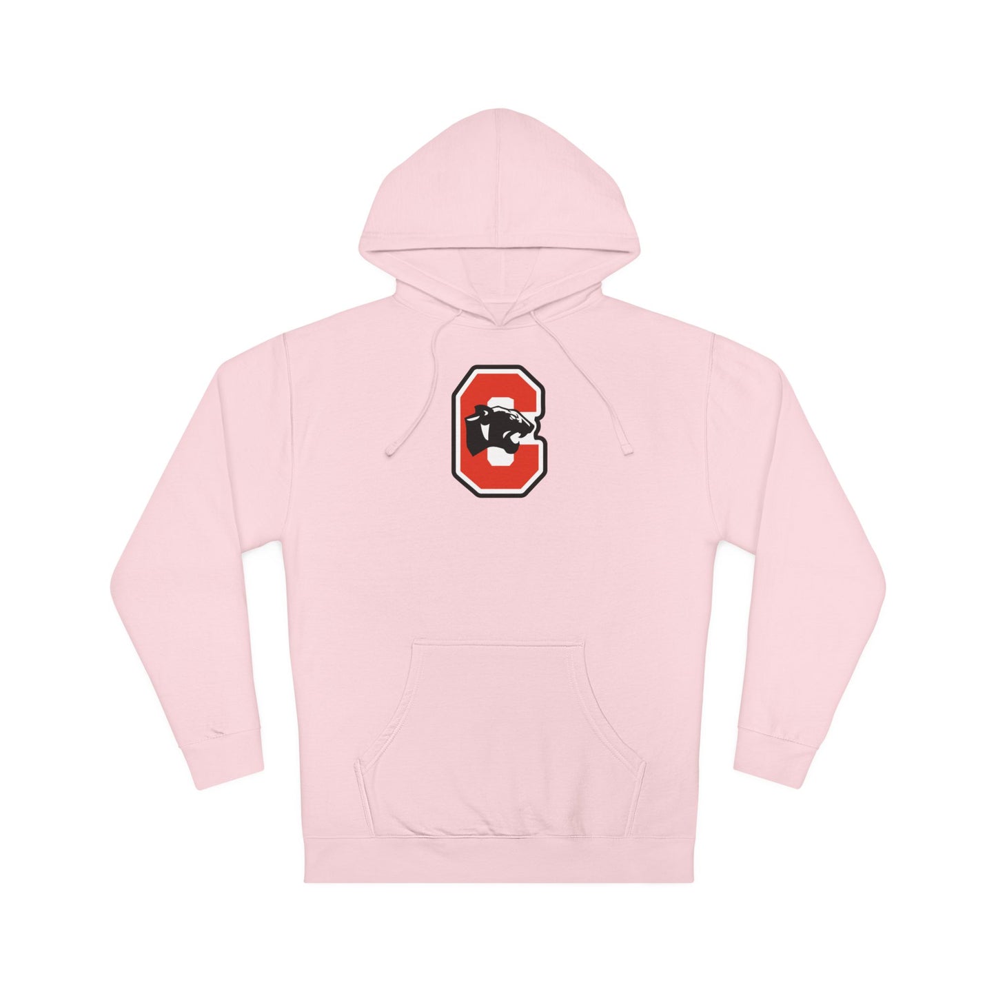 Midweight Pullover Hoodie