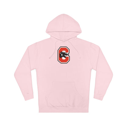 Midweight Pullover Hoodie