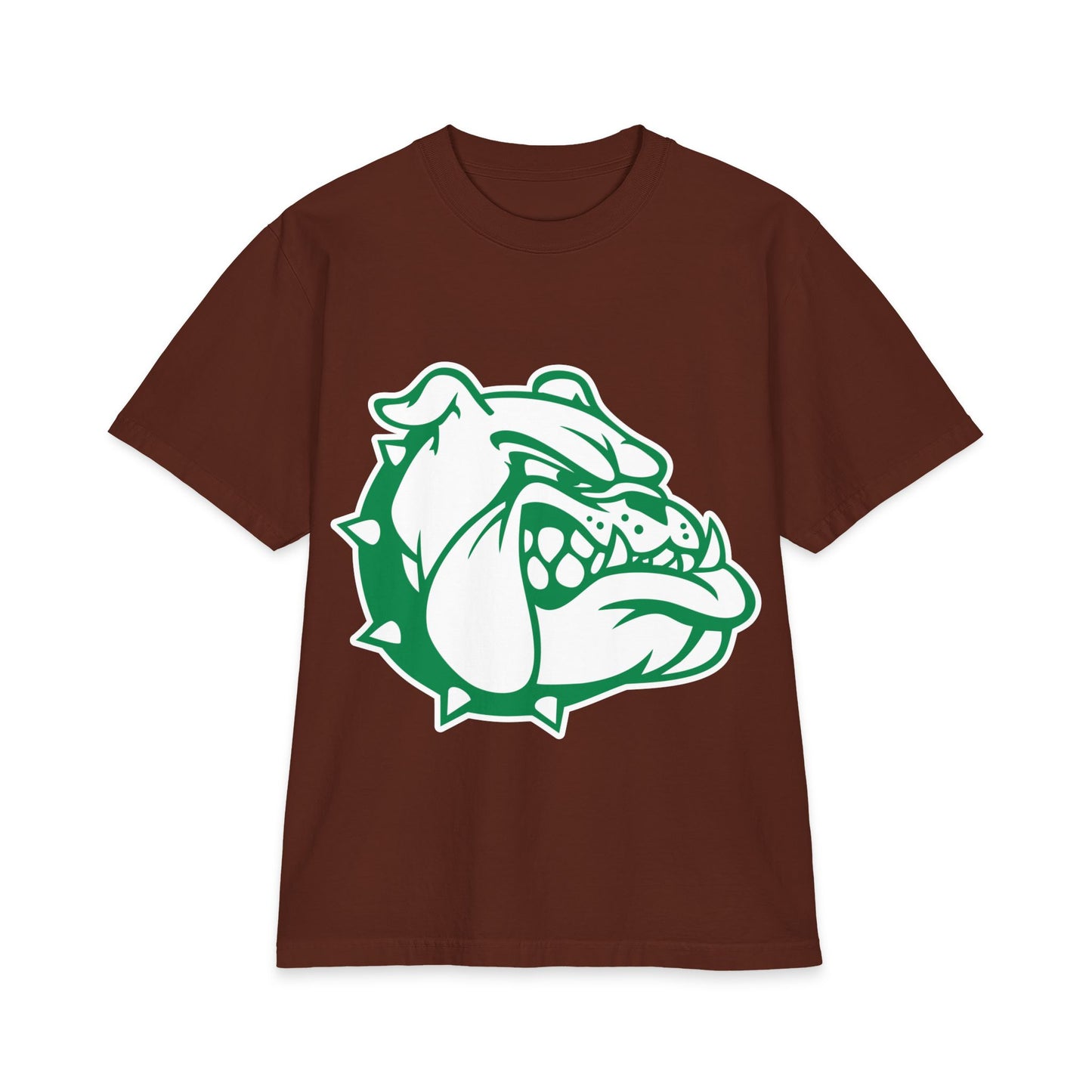 Max Heavyweight Short Sleeve Tee