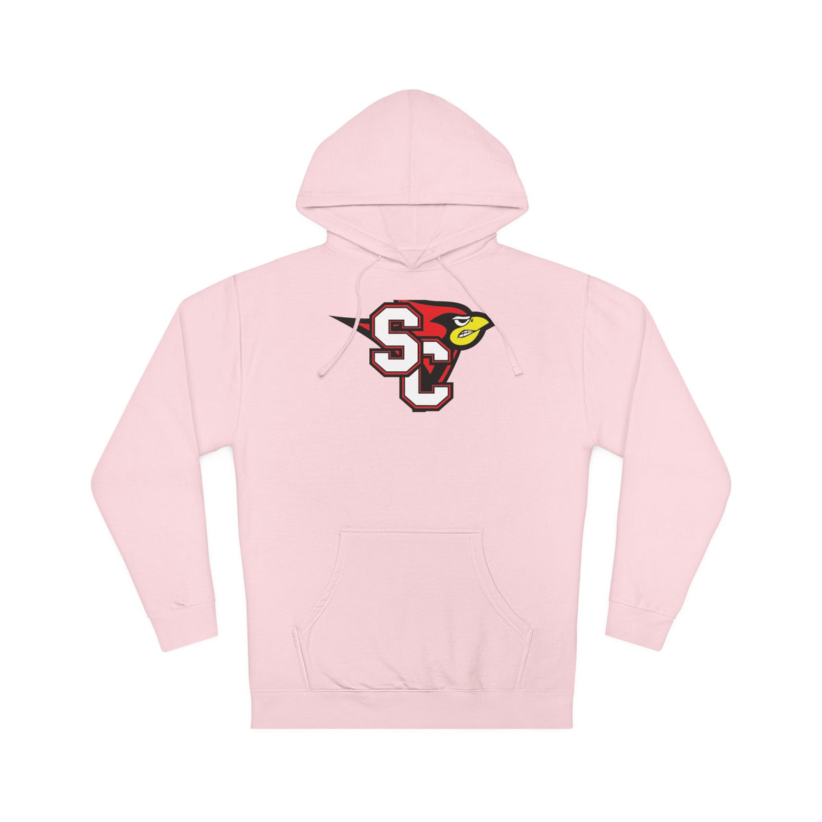 Midweight Pullover Hoodie