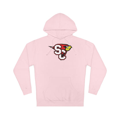 Midweight Pullover Hoodie