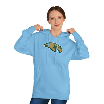 Midweight Pullover Hoodie