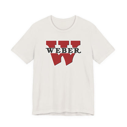 Jersey Short Sleeve Tee