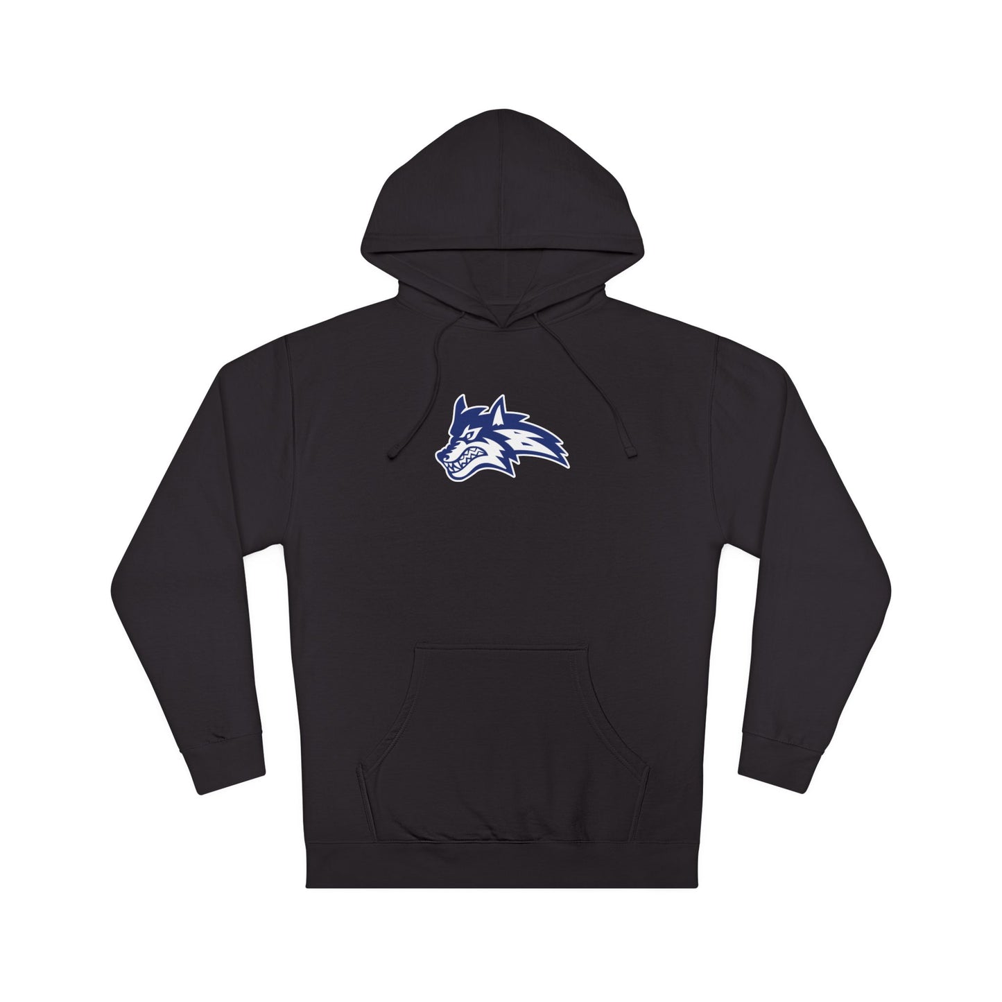 Midweight Pullover Hoodie