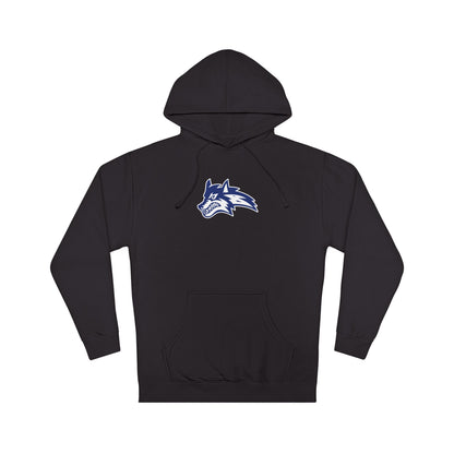 Midweight Pullover Hoodie