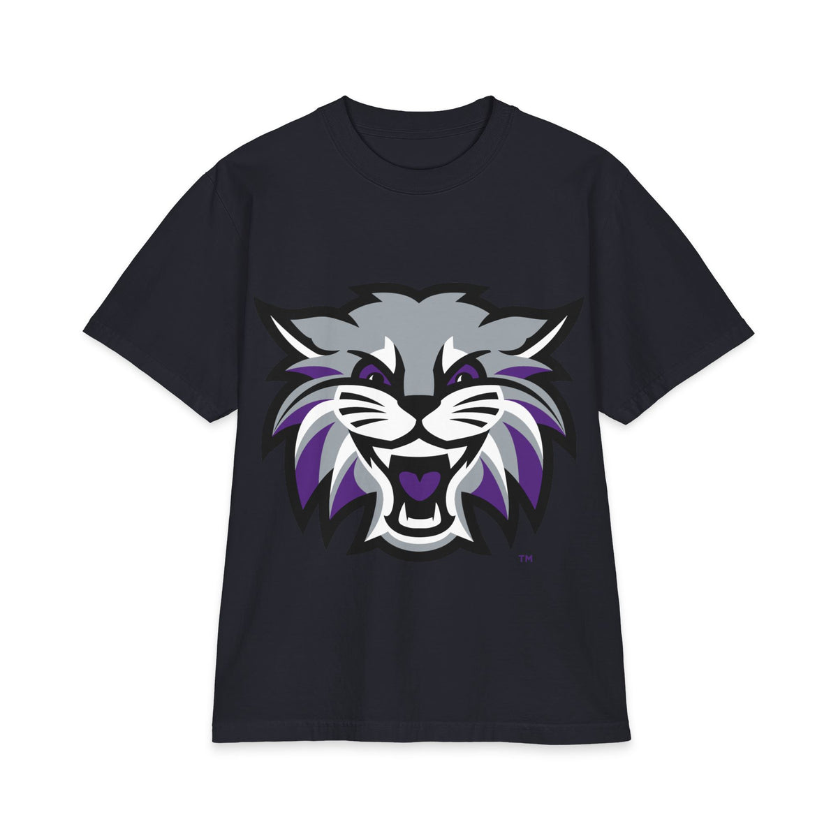 Max Heavyweight Short Sleeve Tee