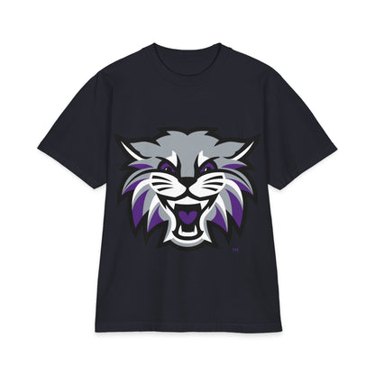 Max Heavyweight Short Sleeve Tee