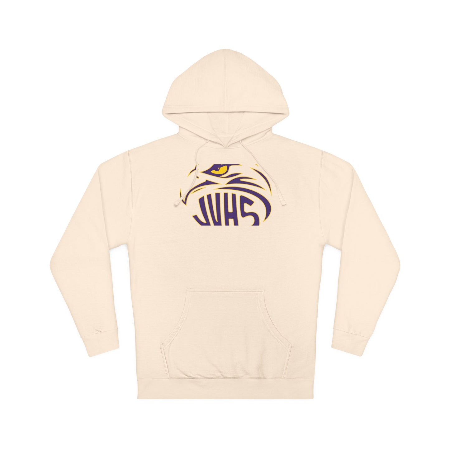 Midweight Pullover Hoodie