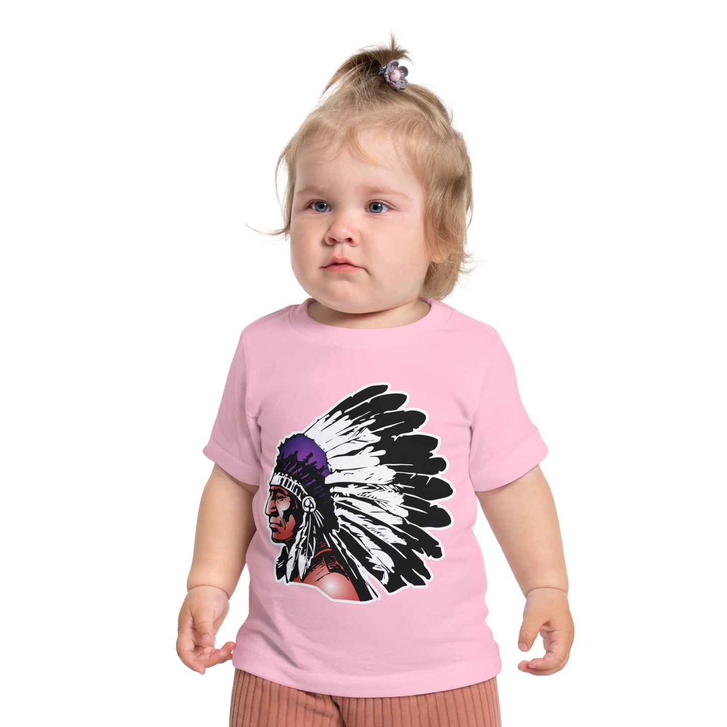 Baby Short Sleeve Tee