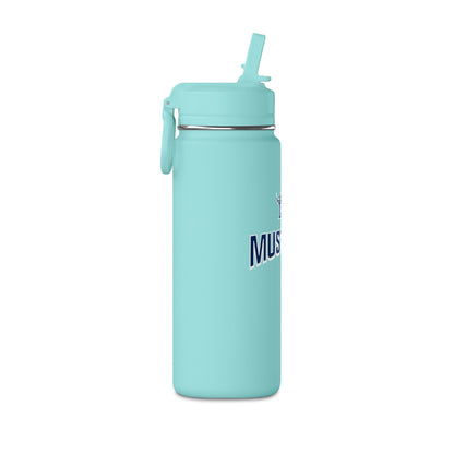 Mini Water Bottle, 20oz