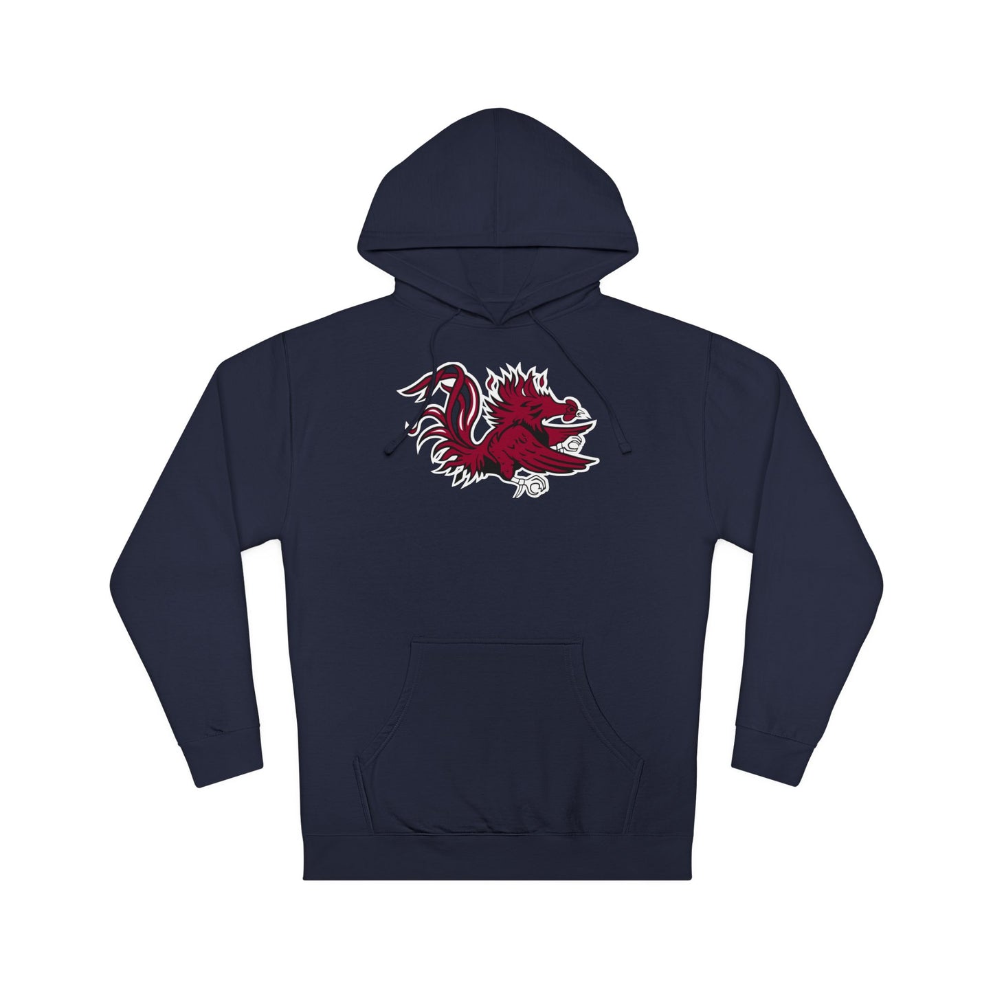 Midweight Pullover Hoodie
