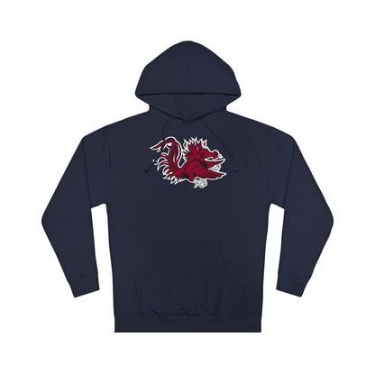 Midweight Pullover Hoodie