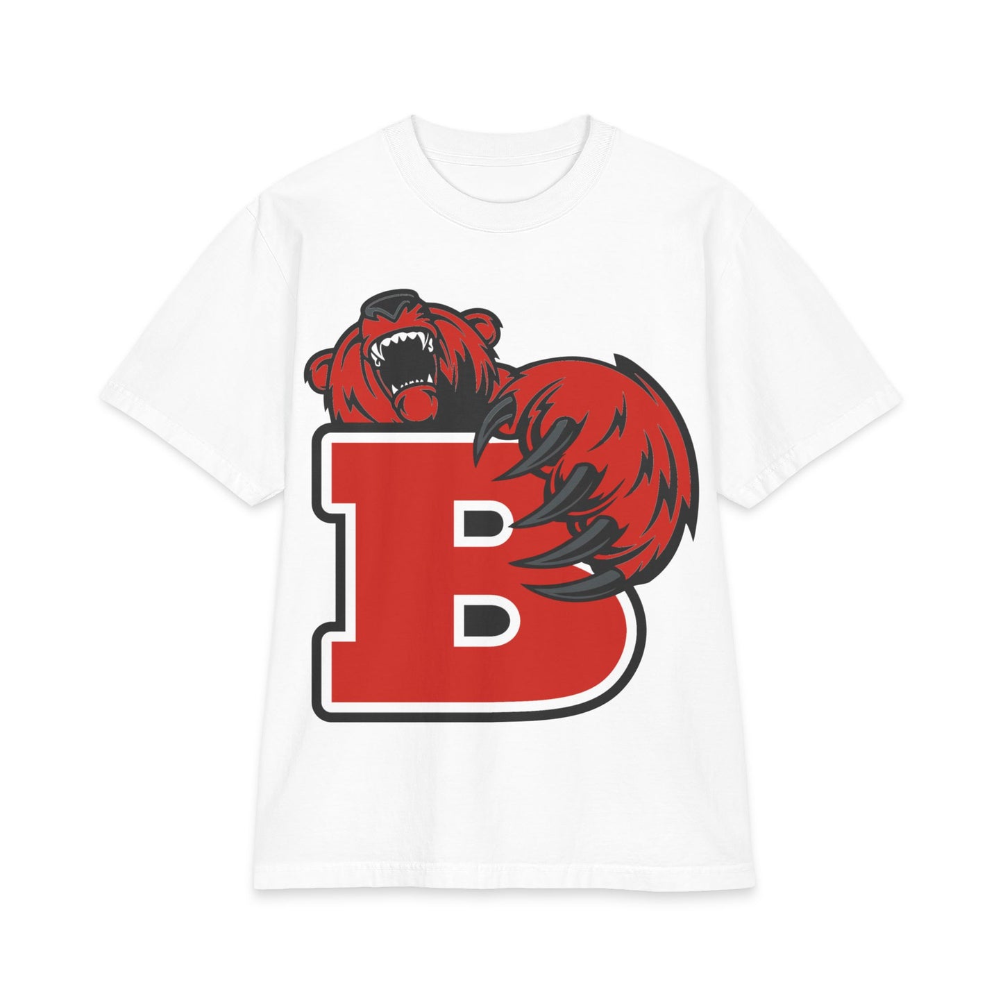 Max Heavyweight Short Sleeve Tee