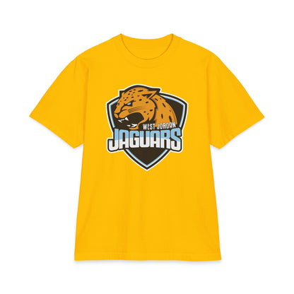 Max Heavyweight Short Sleeve Tee