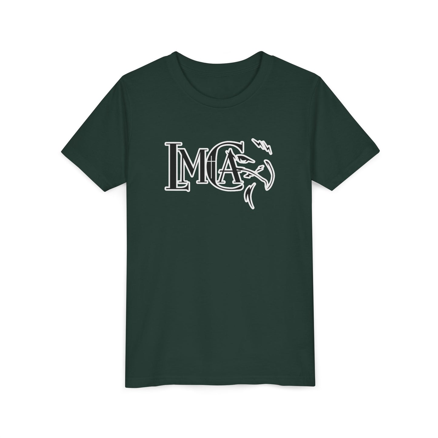 Youth Short Sleeve Tee