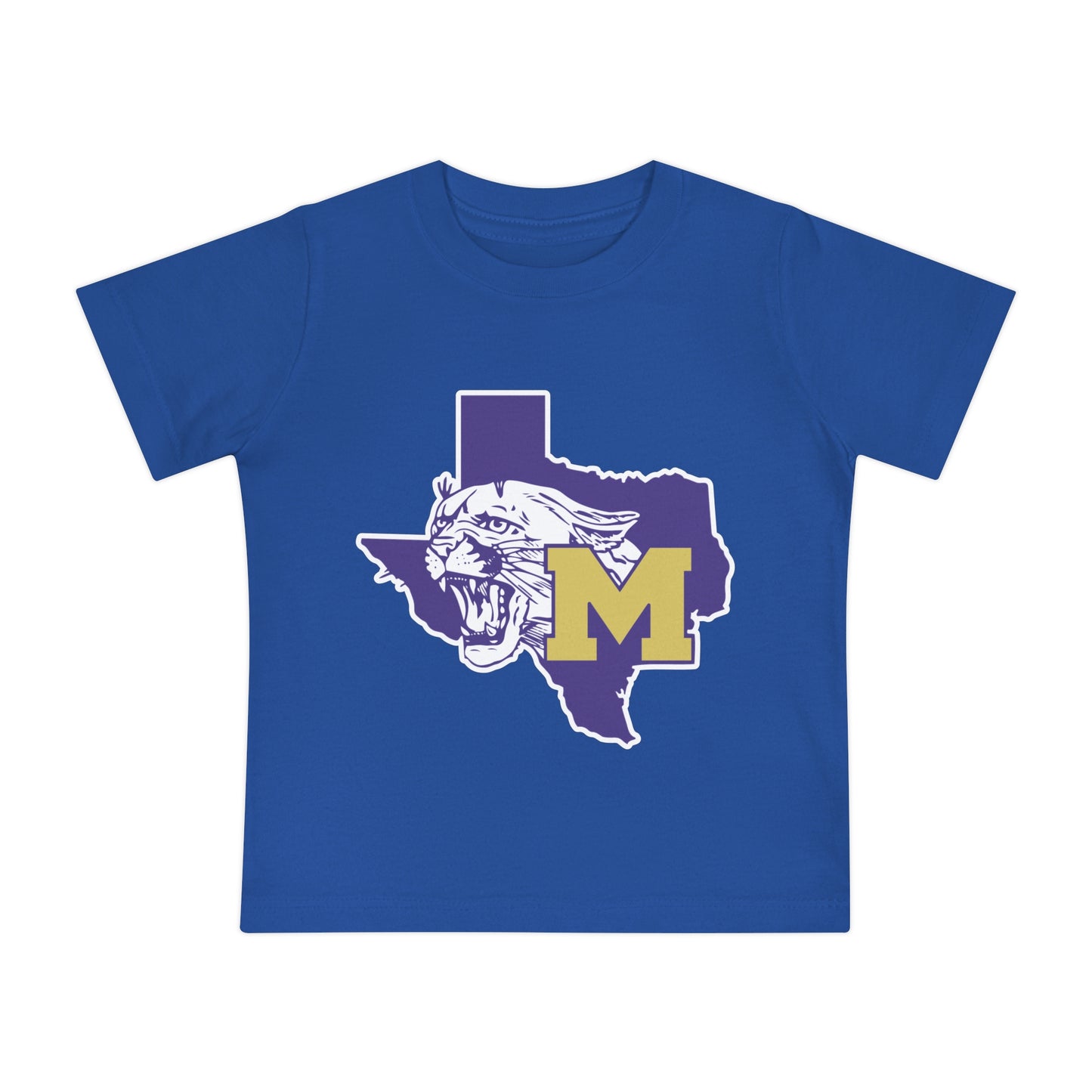 Baby Short Sleeve Tee