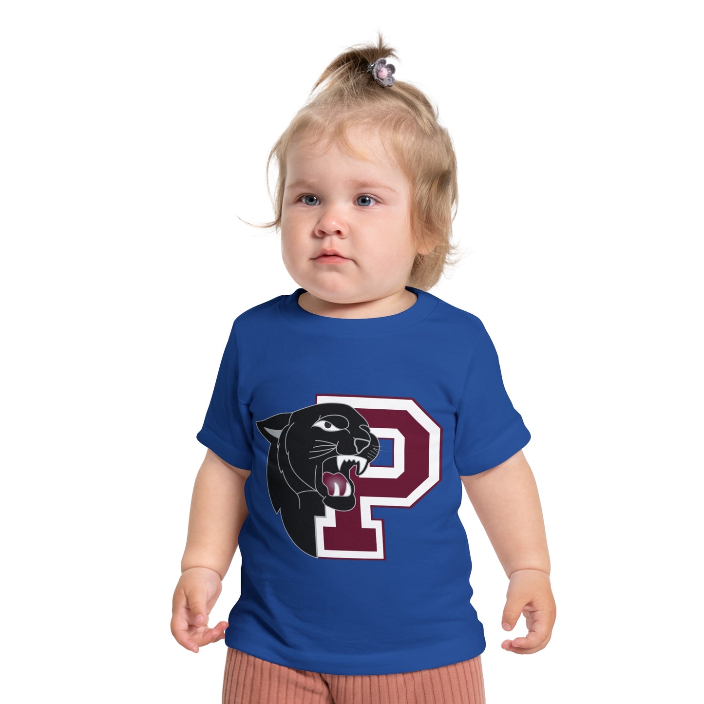 Baby Short Sleeve Tee