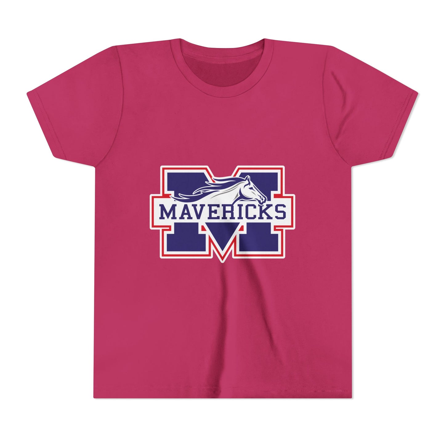 Youth Short Sleeve Tee