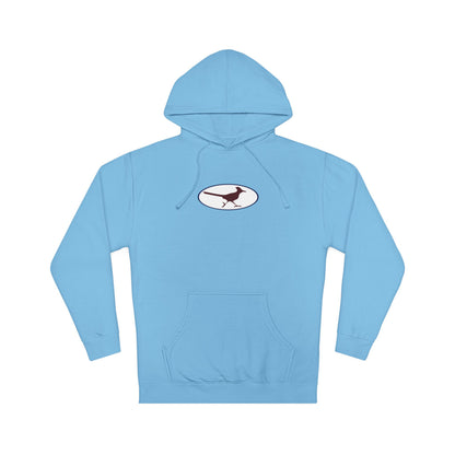 Midweight Pullover Hoodie