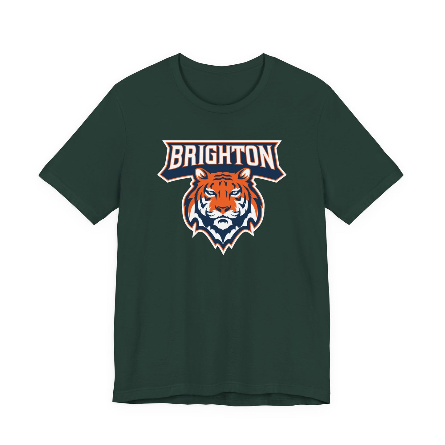 Jersey Short Sleeve Tee