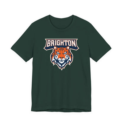 Jersey Short Sleeve Tee