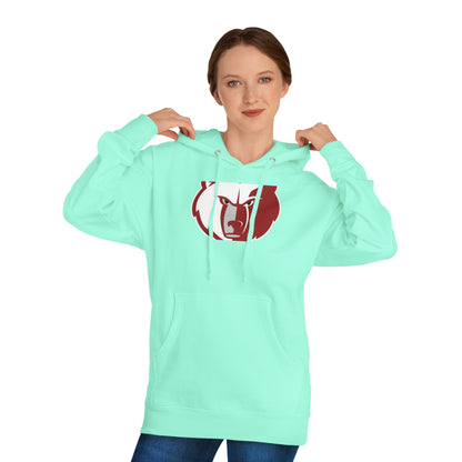 Midweight Pullover Hoodie