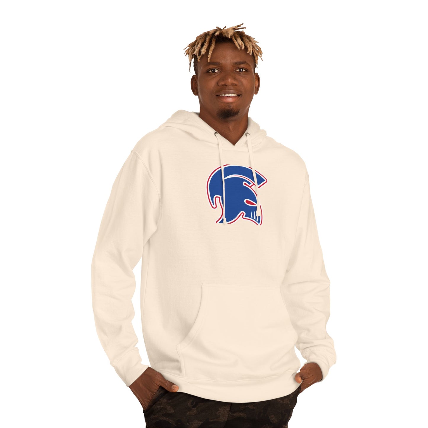 Midweight Pullover Hoodie