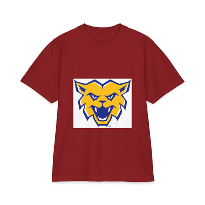 Max Heavyweight Short Sleeve Tee