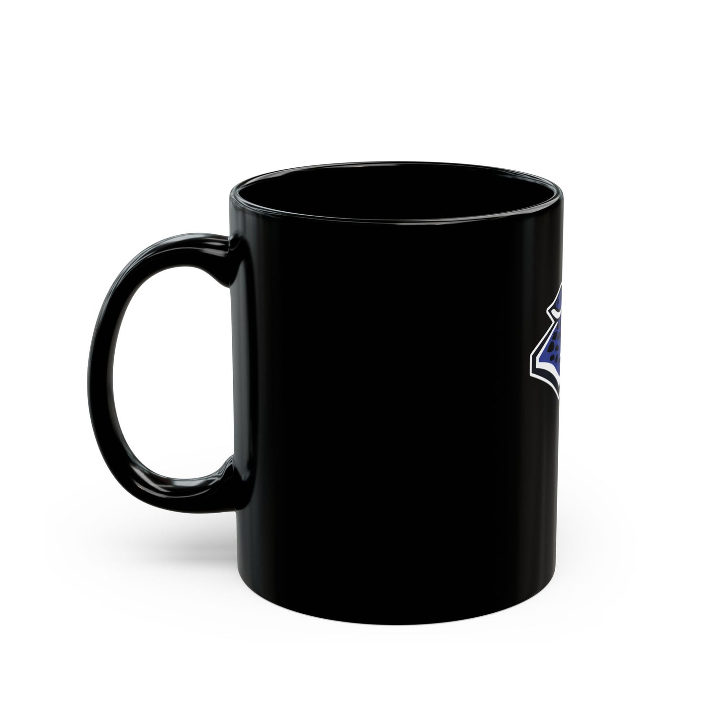 Black Team Mug (11oz/15oz)