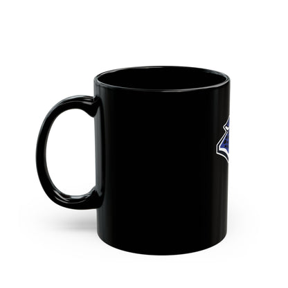 Black Team Mug (11oz/15oz)