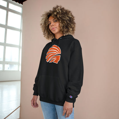 Champion Powerblend Fleece Pullover Hoodie