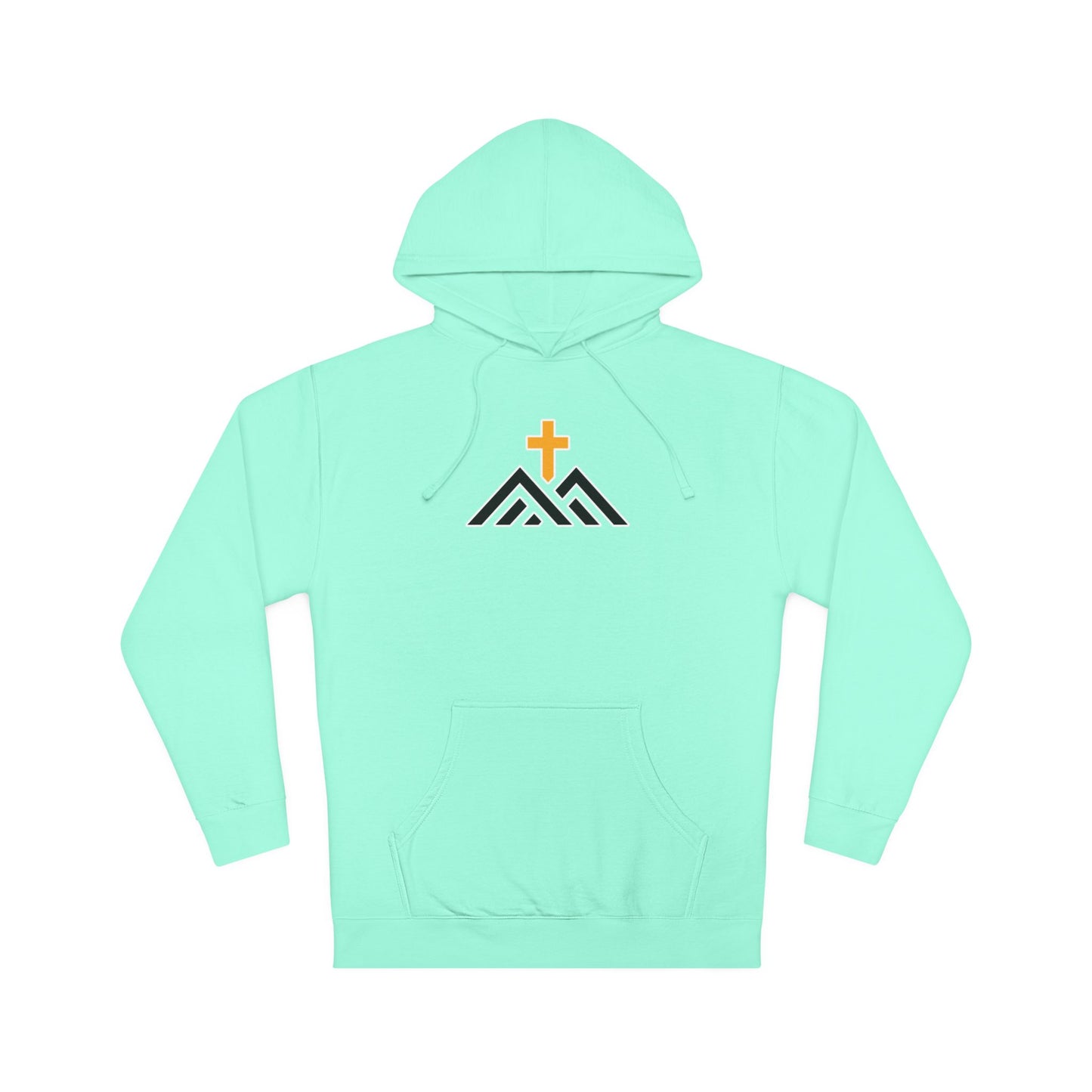 Midweight Pullover Hoodie