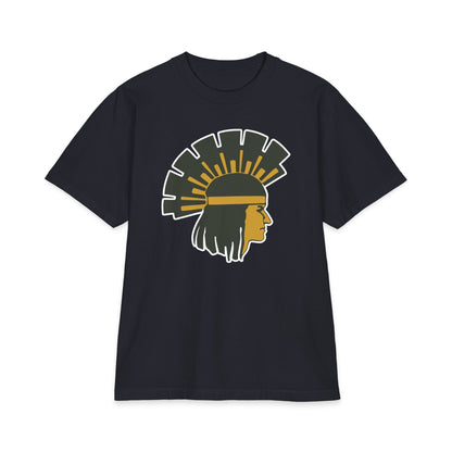 Max Heavyweight Short Sleeve Tee
