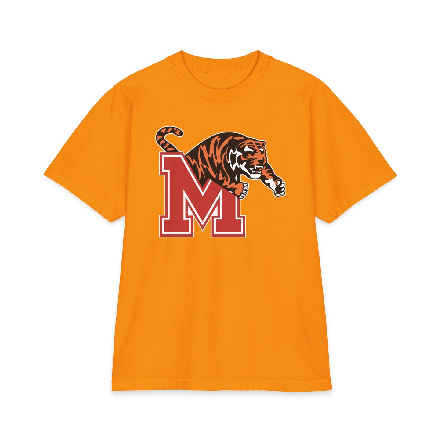 Max Heavyweight Short Sleeve Tee