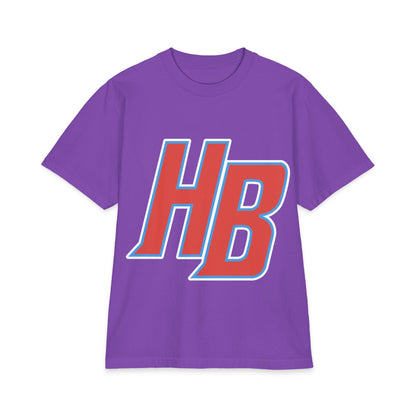 Max Heavyweight Short Sleeve Tee