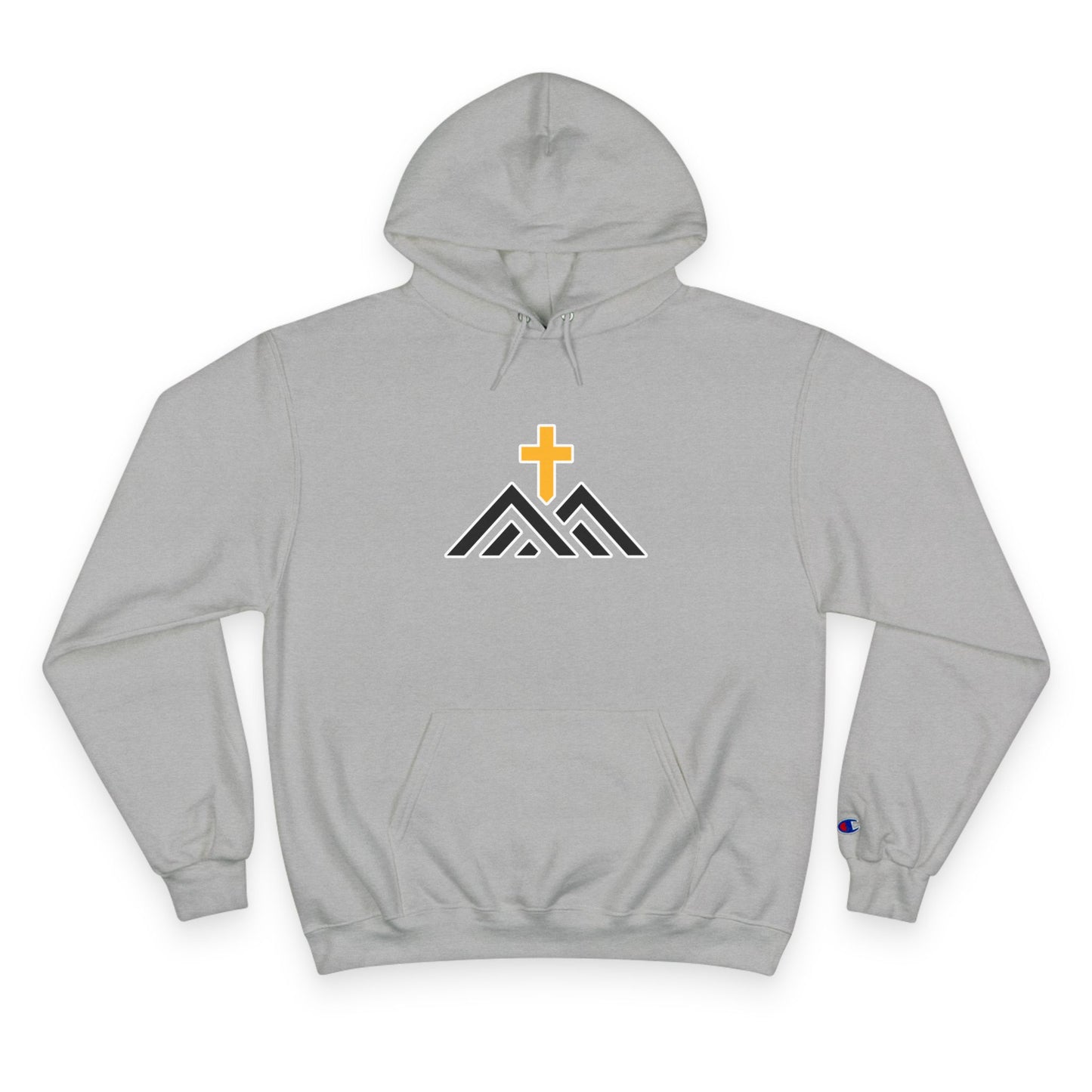 Champion Powerblend Fleece Pullover Hoodie