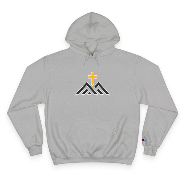 Champion Powerblend Fleece Pullover Hoodie