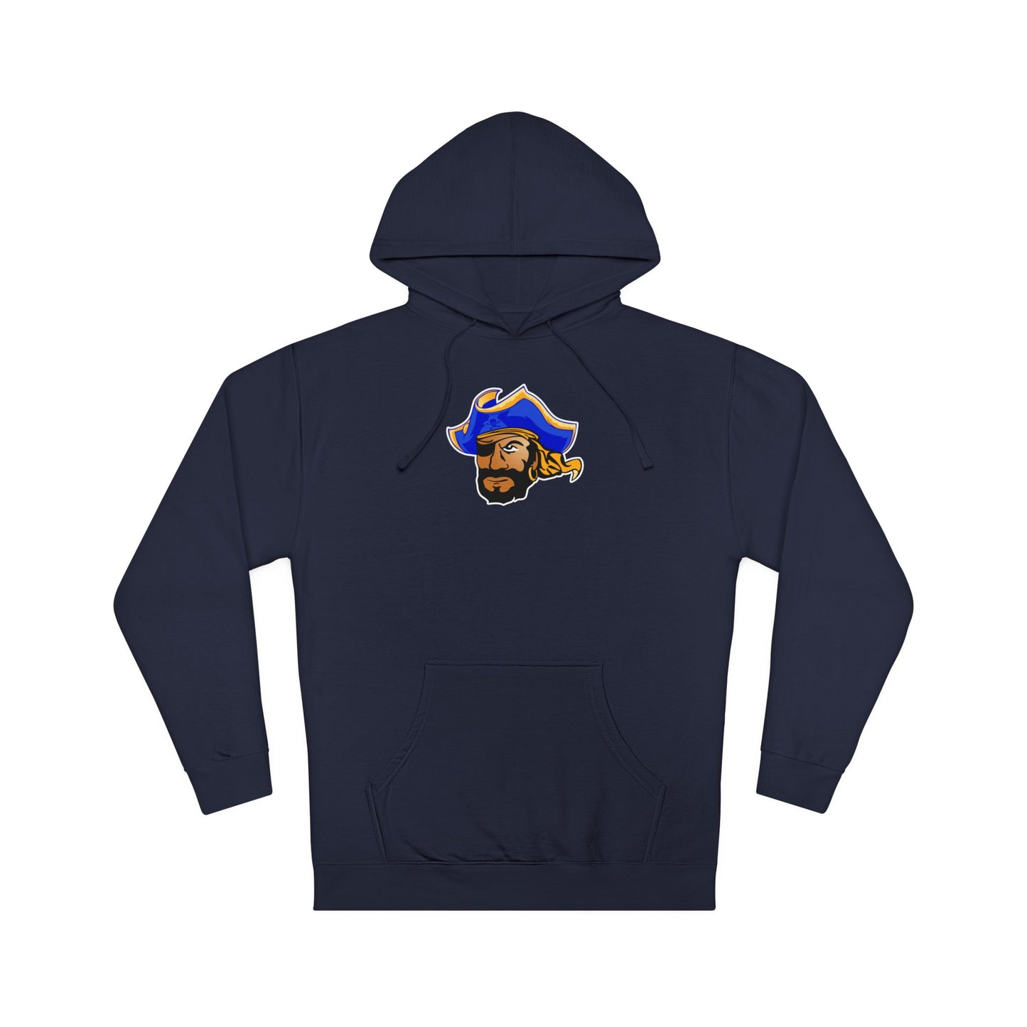 Midweight Pullover Hoodie