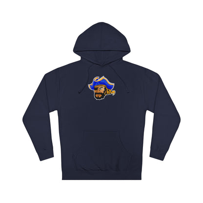 Midweight Pullover Hoodie