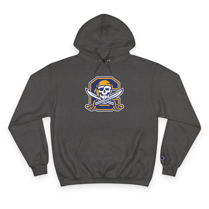 Champion Powerblend Fleece Pullover Hoodie