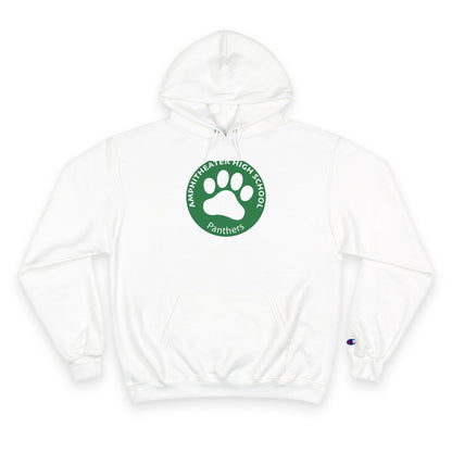Champion Powerblend Fleece Pullover Hoodie